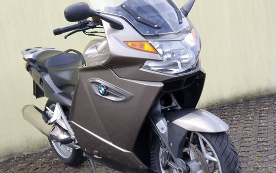 Gebrauchtmotorrad BMW K 1300 GT - Bild 4