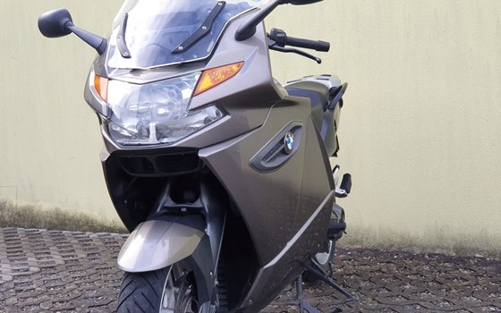 Gebrauchtmotorrad BMW K 1300 GT - Bild 4