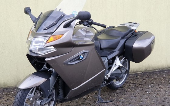 Gebrauchtmotorrad BMW K 1300 GT - Bild 7