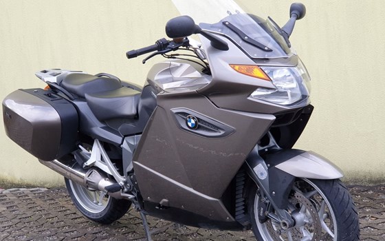 Gebrauchtmotorrad BMW K 1300 GT - Bild 9
