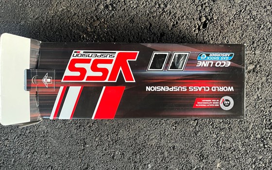 Gebrauchtmotorrad Honda CL500 - Bild 16