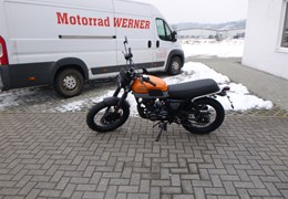 Neumotorrad Brixton Felsberg 125