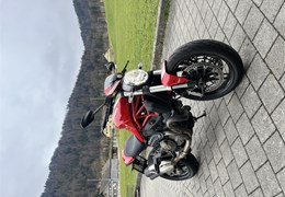 Gebrauchte Ducati Monster 821 Stripe