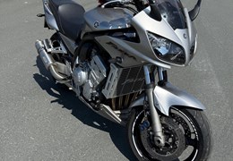 Gebrauchte Yamaha FZS 1000 Fazer