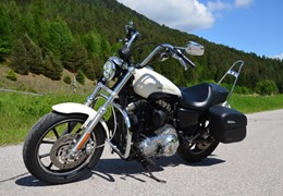 Gebrauchte Harley-Davidson Sportster XL 1200