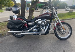 Gebrauchte Harley-Davidson Dyna Super Glide Custom FXDC