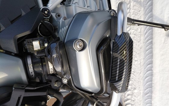 Gebrauchtmotorrad BMW R 1200 GS - Bild 10