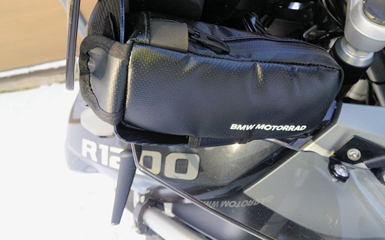 Gebrauchtmotorrad BMW R 1200 GS - Bild 11