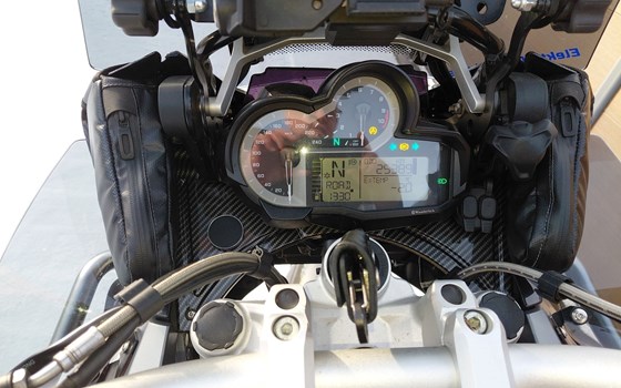 Gebrauchtmotorrad BMW R 1200 GS - Bild 12