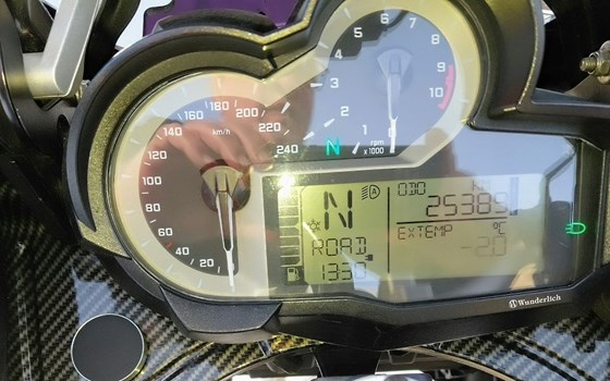Gebrauchtmotorrad BMW R 1200 GS - Bild 13