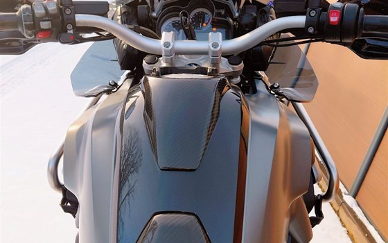 Gebrauchtmotorrad BMW R 1200 GS - Bild 14