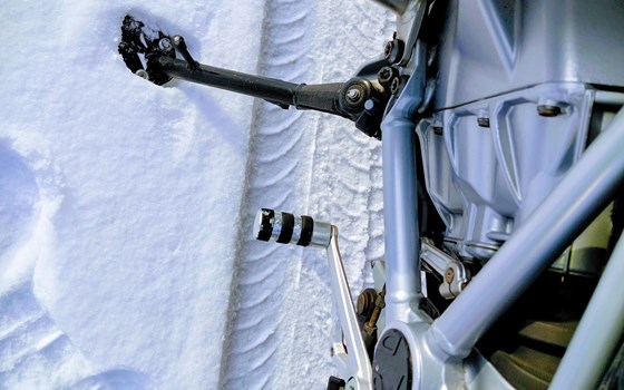 Gebrauchtmotorrad BMW R 1200 GS - Bild 16