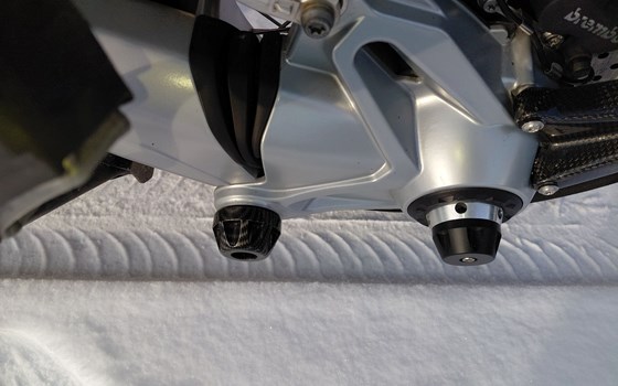 Gebrauchtmotorrad BMW R 1200 GS - Bild 17