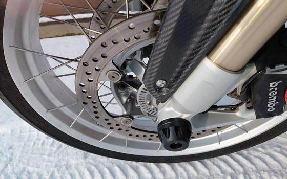 Gebrauchtmotorrad BMW R 1200 GS - Bild 18