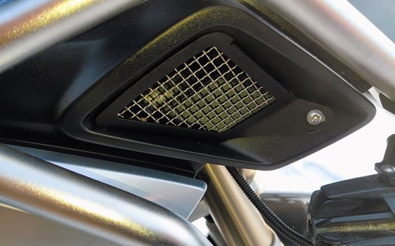 Gebrauchtmotorrad BMW R 1200 GS - Bild 20