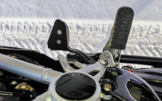 Gebrauchtmotorrad BMW R 1200 GS - Bild 21