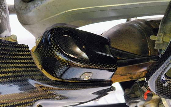 Gebrauchtmotorrad BMW R 1200 GS - Bild 22