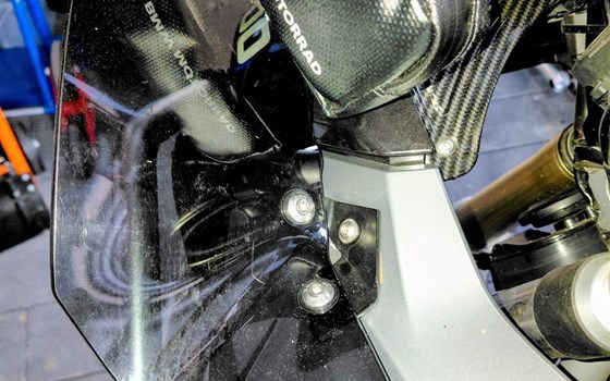 Gebrauchtmotorrad BMW R 1200 GS - Bild 23