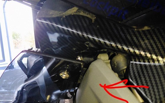 Gebrauchtmotorrad BMW R 1200 GS - Bild 24