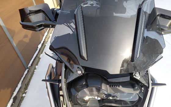 Gebrauchtmotorrad BMW R 1200 GS - Bild 4