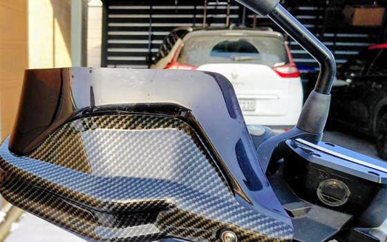 Gebrauchtmotorrad BMW R 1200 GS - Bild 5