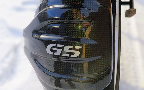 Gebrauchtmotorrad BMW R 1200 GS - Bild 7