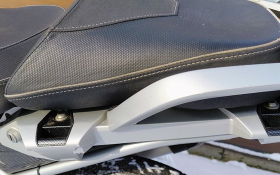 Gebrauchtmotorrad BMW R 1200 GS - Bild 9