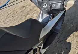 Gebrauchte Kymco Xciting 400i ABS
