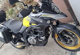 Gebrauchte Suzuki V-Strom 650 XT