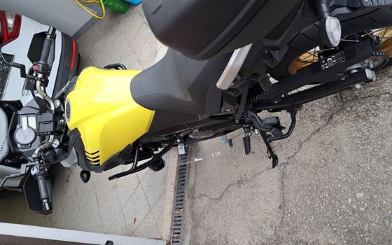 Gebrauchtmotorrad Suzuki V-Strom 650 XT - Bild 2