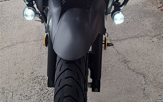 Gebrauchtmotorrad Suzuki V-Strom 650 XT - Bild 5