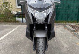 Gebrauchte Honda Integra