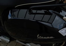 Gebrauchte Vespa GTS 125