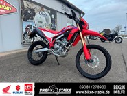 Honda CRF300L