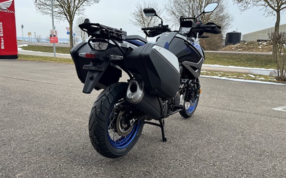 Gebrauchtmotorrad Suzuki V-Strom 1050 XT - Bild 5