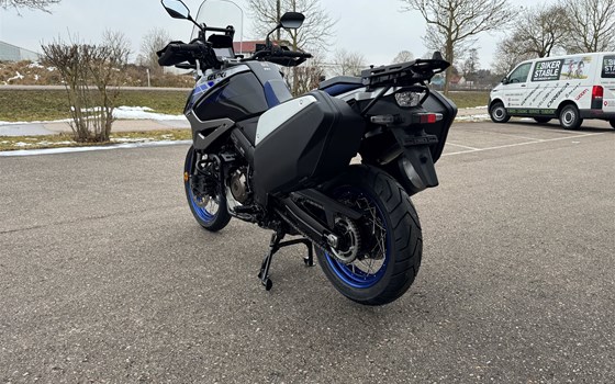 Gebrauchtmotorrad Suzuki V-Strom 1050 XT - Bild 6