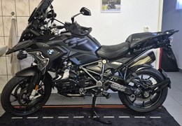 Gebrauchte BMW R 1250 GS