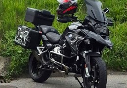 Gebrauchte BMW R 1250 GS