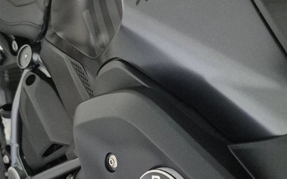 Gebrauchtmotorrad BMW R 1250 GS - Bild 10