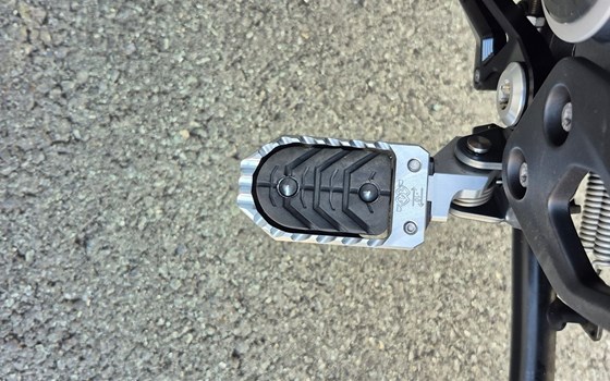 Gebrauchtmotorrad BMW R 1250 GS - Bild 11