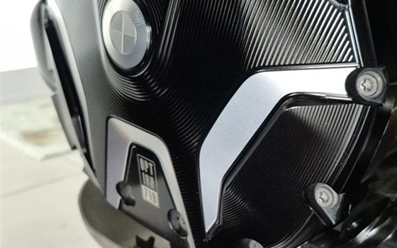 Gebrauchtmotorrad BMW R 1250 GS - Bild 12