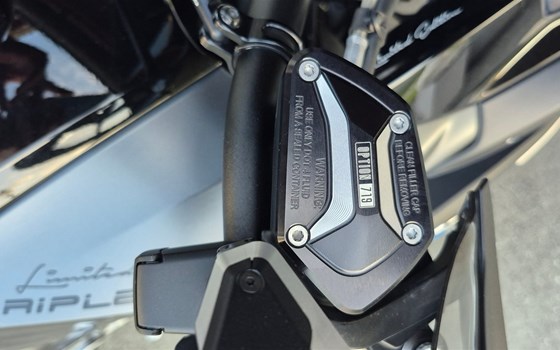 Gebrauchtmotorrad BMW R 1250 GS - Bild 13