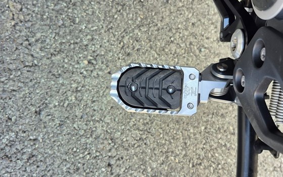 Gebrauchtmotorrad BMW R 1250 GS - Bild 13