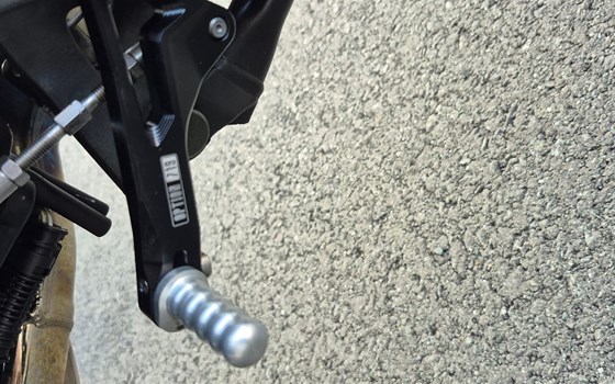 Gebrauchtmotorrad BMW R 1250 GS - Bild 14