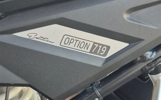 Gebrauchtmotorrad BMW R 1250 GS - Bild 16