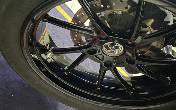 Gebrauchtmotorrad BMW R 1250 GS - Bild 18