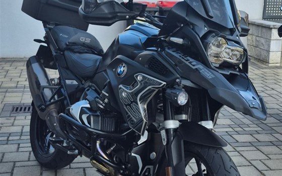 Gebrauchtmotorrad BMW R 1250 GS - Bild 2