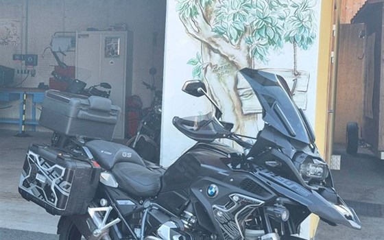 Gebrauchtmotorrad BMW R 1250 GS - Bild 2