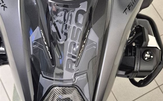 Gebrauchtmotorrad BMW R 1250 GS - Bild 4