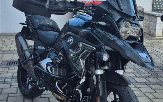 Gebrauchtmotorrad BMW R 1250 GS - Bild 4